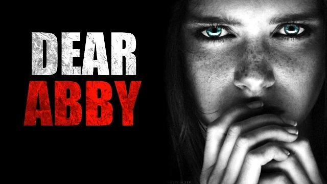 "dear abby" creepypasta "dear abby" creepypasta