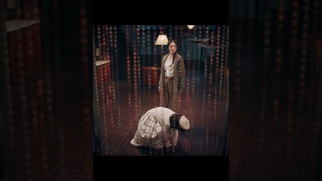 Never thought this girl can be a killer #shorts #cdrama #coupleofmirrors #movie #drama Never thought this girl can be a killer #shorts #cdrama #coupleofmirrors #movie #drama