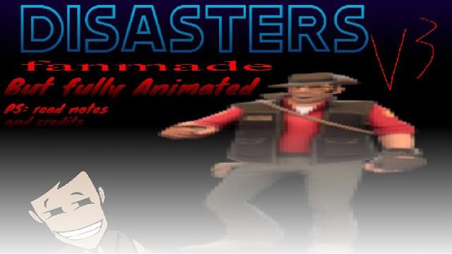 Disasters v3 || fully animated (fanmade) /new mod - incredibox / music producer / super mix Disasters v3 || fully animated (fanmade) /new mod - incredibox / music producer / super mix