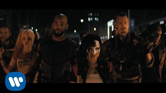 Lil wayne, wiz khalifa & imagine dragons w/ logic & ty dolla $ign ft x ambassadors - sucker for pain Lil wayne, wiz khalifa & imagine dragons w/ logic & ty dolla $ign ft x ambassadors - sucker for pain