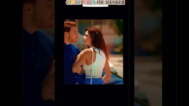 "cinderella x sen çal kapımı? this twist will blow your mind!"#handeerçel #kerembürsin #hanker "cinderella x sen çal kapımı? this twist will blow your mind!"#handeerçel #kerembürsin #hanker