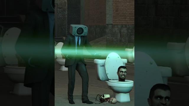 Skibidi toilet 36 Skibidi toilet 36