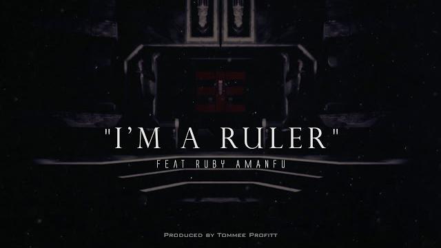 I'm a ruler (feat. ruby amanfu) - tommee profitt I'm a ruler (feat. ruby amanfu) - tommee profitt