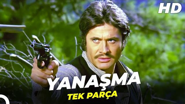 Yanaşma | cüneyt arkın - meral zeren türk filmi Yanaşma | cüneyt arkın - meral zeren türk filmi