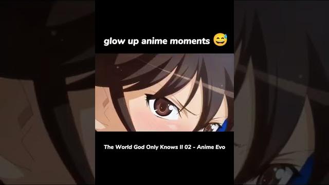 Best anime moments Best anime moments