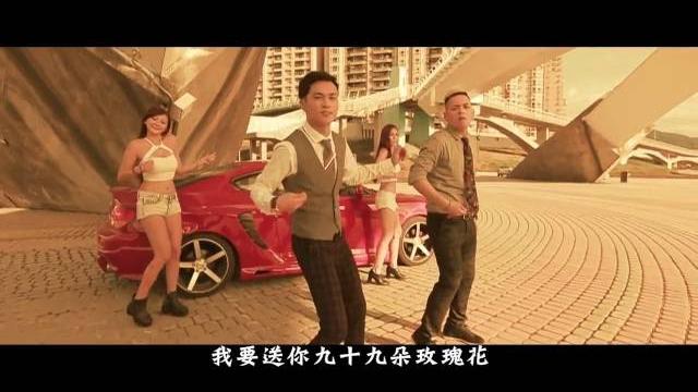 癡情玫瑰花 under lover-玖壹壹 癡情玫瑰花 under lover-玖壹壹