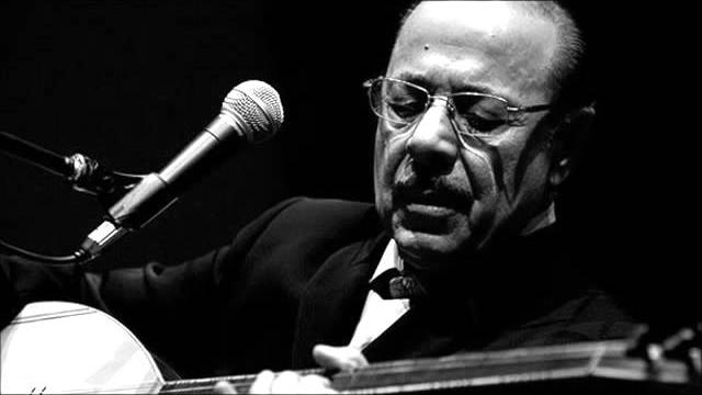 Neşet ertaş - haydar haydar (ben melamet hırkasını) Neşet ertaş - haydar haydar (ben melamet hırkasını)