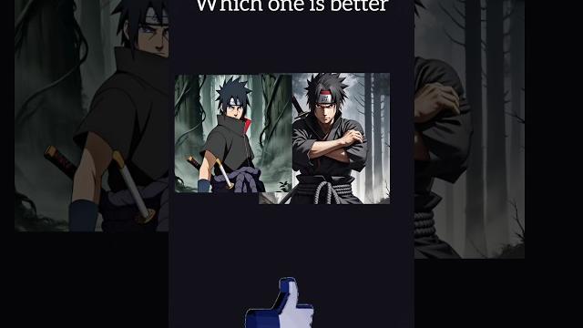 #naruto #anime #which is better #naruto #anime #which is better