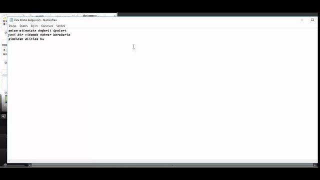Yandex dev liseli arşiv 2.part Yandex dev liseli arşiv 2.part