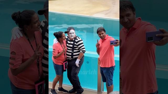 The sort of family photo | tom the mime The sort of family photo | tom the mime