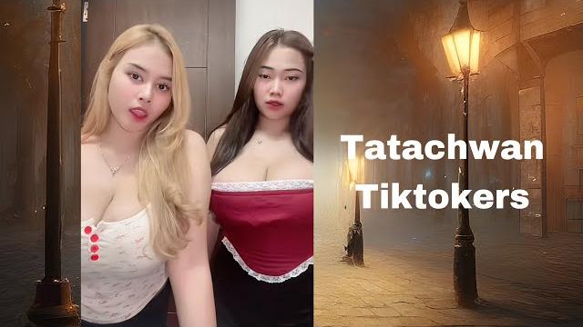 Viral tatachwan seleb tiktok too brut Viral tatachwan seleb tiktok too brut