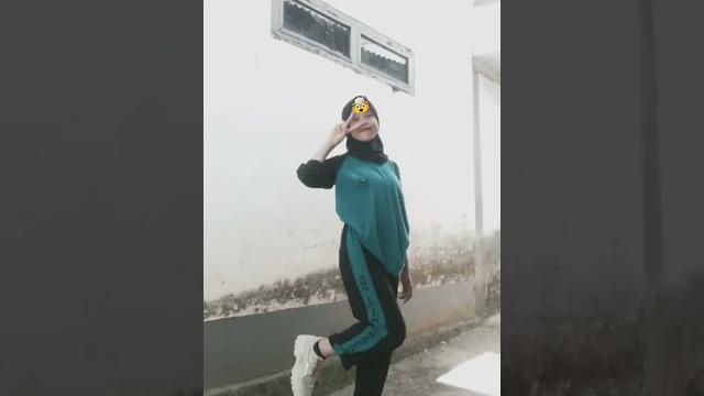 Tiktok hijab sd gunung gede Tiktok hijab sd gunung gede