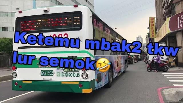 Ketemu mbak2 tkw semok lur Ketemu mbak2 tkw semok lur