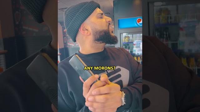 Hi, is moe ron there? Hi, is moe ron there?