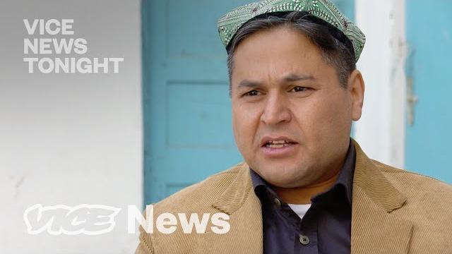 Uyghurs who fled china now face repression in pakistan Uyghurs who fled china now face repression in pakistan