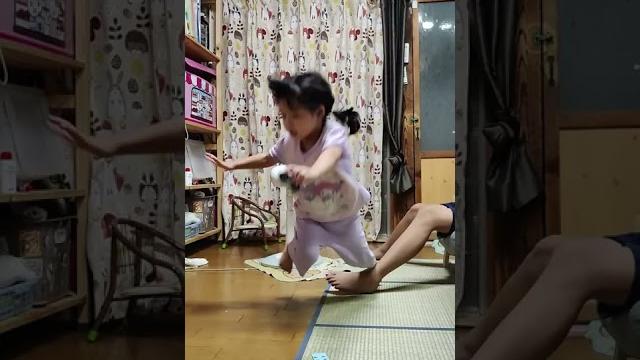 大転倒 大転倒