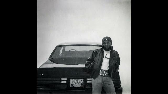 Kendrick lamar - reincarnated (official audio) Kendrick lamar - reincarnated (official audio)