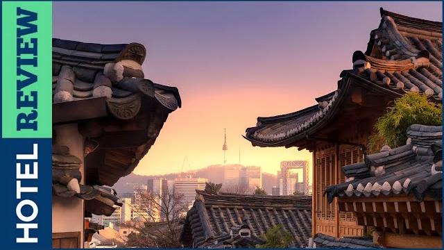 Korea: best luxury hotels in seoul (2023) Korea: best luxury hotels in seoul (2023)