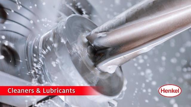 Henkel process lubricants and cleaning solutions Henkel process lubricants and cleaning solutions