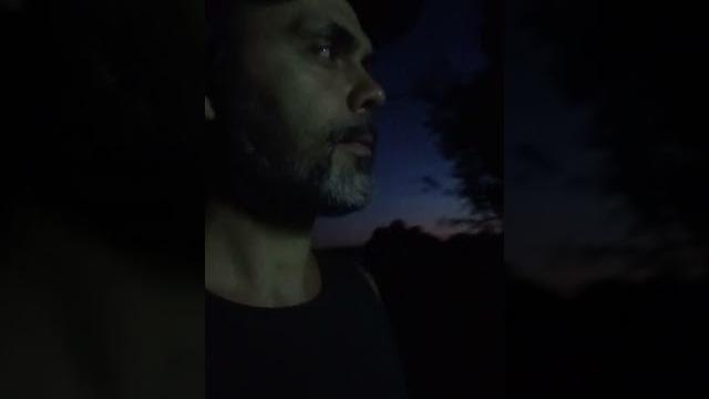 Снова тайный пруд с карасями Снова тайный пруд с карасями