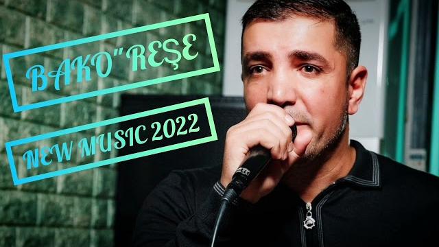Премьера " reşe" bako lezgiev 2022 Премьера " reşe" bako lezgiev 2022