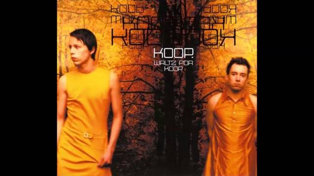 Koop - summer sun (04) Koop - summer sun (04)