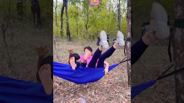 Detik” sebelum dista nyungsep jatuh dari ayunan#viralvideos #viralditiktok #viralvideo Detik” sebelum dista nyungsep jatuh dari ayunan#viralvideos #viralditiktok #viralvideo
