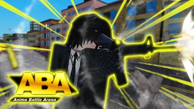 Aki never did that move before | anime battle arena Aki never did that move before | anime battle arena