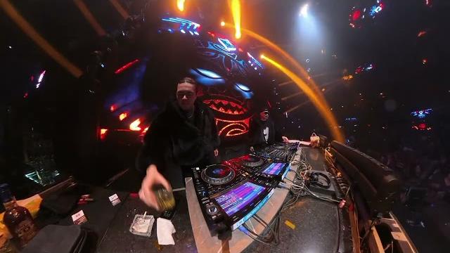 Dna (jayjax & aloy) live set - indonesia | maxclub poipet Dna (jayjax & aloy) live set - indonesia | maxclub poipet