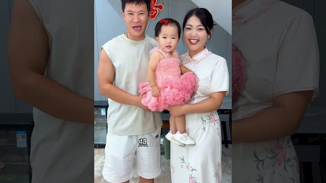 時光荏苒,一切還是幸福的模樣~#一家三口 時光荏苒,一切還是幸福的模樣~#一家三口
