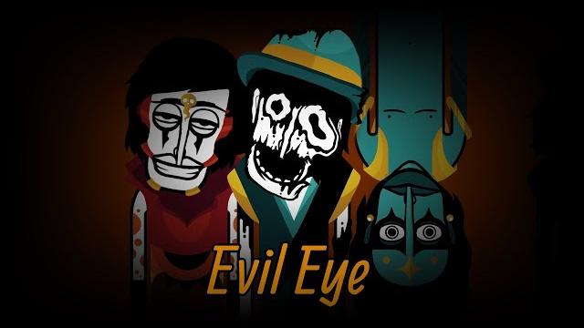 | evil eye | horror mix | incredibox armed | | evil eye | horror mix | incredibox armed |