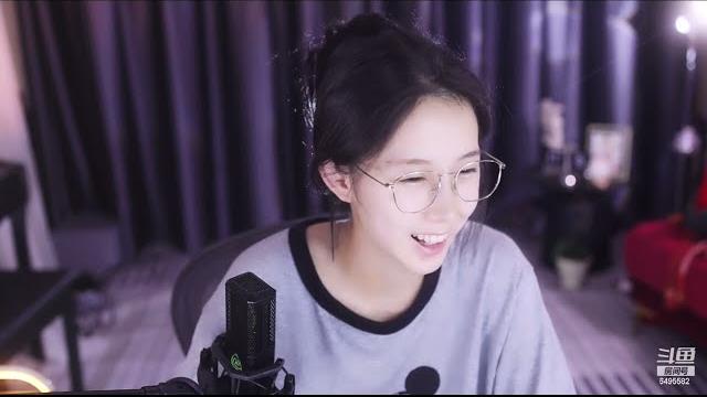 斗鱼douyu chance喵 20230624 斗鱼douyu chance喵 20230624