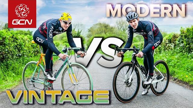 The fastest climbing bike ever - but how good is it now? The fastest climbing bike ever - but how good is it now?