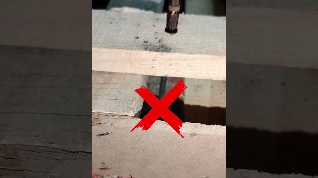 "perfect screws for wood & plywood | full thread vs half thread explained!" #diy #screw #tools "perfect screws for wood & plywood | full thread vs half thread explained!" #diy #screw #tools