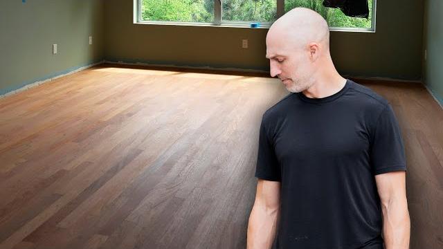 Everyone is wrong about wood floors Everyone is wrong about wood floors
