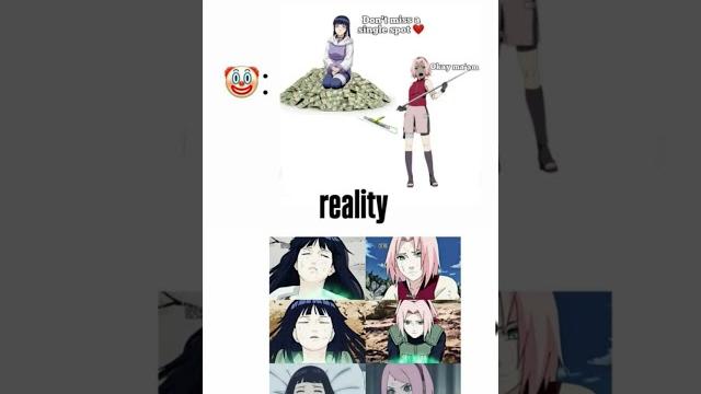 How they see sakura #anime #animeweeb #naruto #dancecraze #sakura #sasuke #kakashi #sensei How they see sakura #anime #animeweeb #naruto #dancecraze #sakura #sasuke #kakashi #sensei