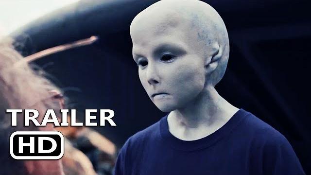 Jules official trailer (2023) Jules official trailer (2023)