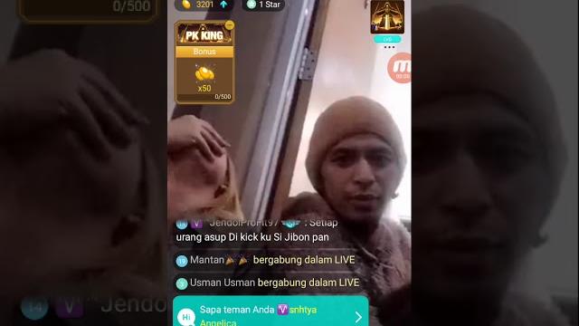 Ochi kumpul Ochi kumpul