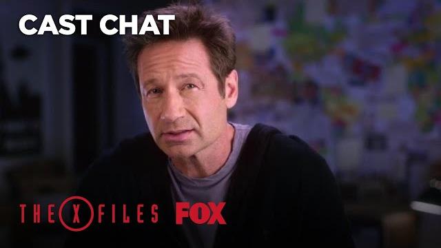 Spoiler alert | season 11 | the x-files Spoiler alert | season 11 | the x-files