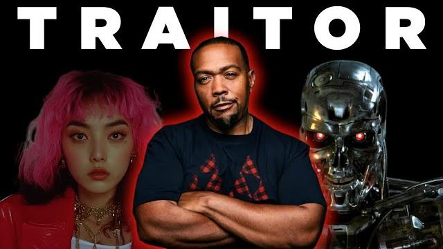 Caesar had brutus, hip-hop had timbaland Caesar had brutus, hip-hop had timbaland