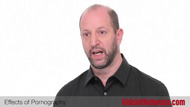 Andrew smiler - the effect of pornography on kids Andrew smiler - the effect of pornography on kids