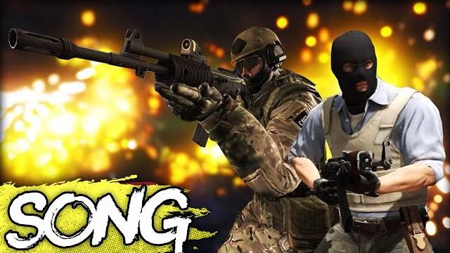 Cs:go song | "bomb planted" ft nobodyepic Cs:go song | "bomb planted" ft nobodyepic