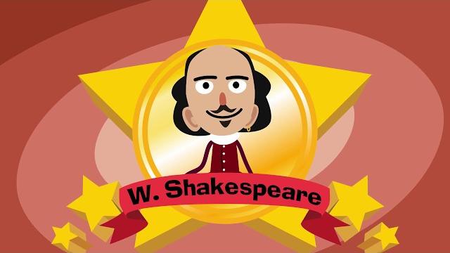 Mini bio - shakespeare Mini bio - shakespeare