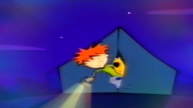 Minimax romania ident 1 Minimax romania ident 1
