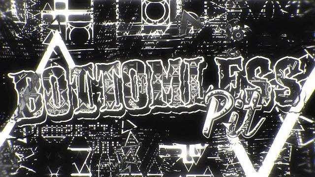 Bottomless pit - layout Bottomless pit - layout