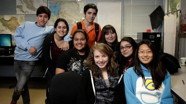 Project-based learning: success start to finish Project-based learning: success start to finish