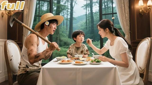 Single dad ceo pretend poor farmer to scare off girl! unexpect she spend last coin to treat them! Single dad ceo pretend poor farmer to scare off girl! unexpect she spend last coin to treat them!