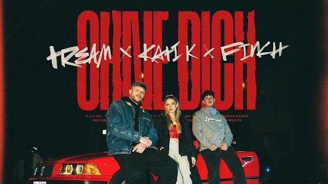 Tream x kati k. x finch - ohne dich (official video) Tream x kati k. x finch - ohne dich (official video)