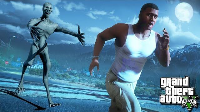 Бессонник поймал меня в ловушку в гта 5 моды! монстры и scp-966 обзор мода gta 5! гта мод игры mods Бессонник поймал меня в ловушку в гта 5 моды! монстры и scp-966 обзор мода gta 5! гта мод игры mods