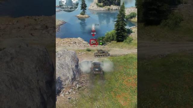 Wot funny ram ! Wot funny ram !